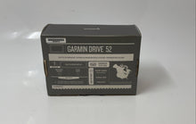 Load image into Gallery viewer, Garmin Drive 52 Black 5-Inch Color Display Car GPS Navigation System Not Tested
