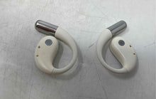 Load image into Gallery viewer, White YYK-Q39 True Wireless 6.1 Bluetooth Open-Ear Earbuds With Box
