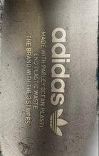 Load image into Gallery viewer, Authentic Adidas Mens adiFOM Q HP6584 White Sneaker Shoes Size 10

