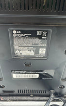 Load image into Gallery viewer, LG SHS36-D Black Rectangular Dolby Digital Wireless Active Subwoofer Not Tested
