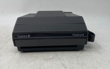 Load image into Gallery viewer, Vintage Polaroid Spectra 2 Black Auto Focus Instant Film Camera Not Tested
