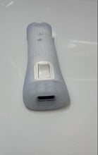 Load image into Gallery viewer, Nintendo Wii White Video Gaming Handheld Remote Controller Not Tested
