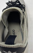 Load image into Gallery viewer, Adidas Mens X PLR BY9255 Gray Black Lace-Up Low Top Sneaker Shoes Size 10.5
