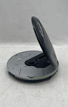 Load image into Gallery viewer, Memorex MD6451BLK Black Portable Personal CD Player CD Player Only Not Tested
