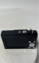 Load image into Gallery viewer, Black 4K Ultra HD Compact Digital Camera In Case Model DC01 Not Tested
