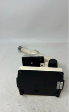 Load image into Gallery viewer, Unbranded White Black 40X Bottom Illumination Compound Monocular Microscope
