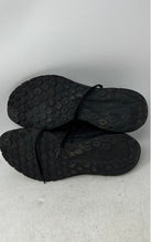 Load image into Gallery viewer, Nike Mens FS Lite Run 3 Black Low Top Lace-Up Sneaker Shoes Size 9
