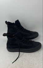 Load image into Gallery viewer, Converse Unisex Chuck Taylor All Star 162409C Black Sneakers Shoes Sz M7.5 W9.5
