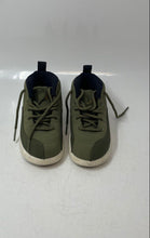 Load image into Gallery viewer, Nike Toddler Boys Air Jordan 12 CP3 850000-301 Dark Green Sneakers Shoes Size 9C
