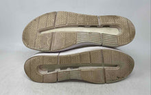 Load image into Gallery viewer, On Mens The Roger Advantage White Low Top Lace-Up Sneaker Shoes Size 11
