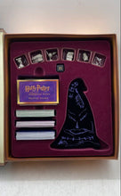 Load image into Gallery viewer, Harry Potter And The Sorcerer's Stone Trivia Board Game Pre-Owned
