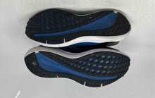 Load image into Gallery viewer, Nike Mens Air Winflo 9 Blue White Low Top Lace-Up Running Shoes Size 9.5

