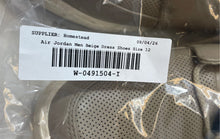 Load image into Gallery viewer, Nike Mens Air Jordan V.5 Grown 428902-201 Beige Lace-Up Sneaker Shoes Size 12
