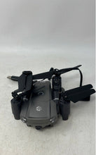 Load image into Gallery viewer, Skyhawk Black Foldable Video GPS Drone With Remote Controller Not Tested
