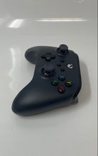 Load image into Gallery viewer, PowerA Model XBGPOPWI Black Wired Gaming Controller For XBox Not Tested
