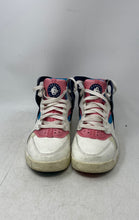 Load image into Gallery viewer, Nike Mens Air Flight Huarache FD0183-102 Multicolor Basketball Shoes Size 7.5
