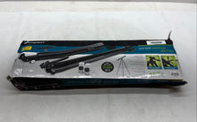 Load image into Gallery viewer, Emerson 50X 100X Black Telescope With Adjustable Tripod &amp; Accessories In Box
