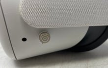 Load image into Gallery viewer, Oculus White Wireless Adjustable Strap Virtual Reality Headset Not Tested
