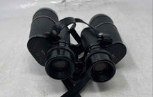 Load image into Gallery viewer, Scope 7x35 Black Coated Optics Stereo Extra Wide Binoculars
