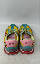 Load image into Gallery viewer, Marc Jacobs Womens The Jogger Multicolor Lace-Up Sneakers Shoes Size EUR 37
