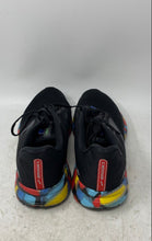 Load image into Gallery viewer, Brooks Mens Launch 8 1103581D016 Black Lace-Up Low Top Sneaker Shoes Size 10.5 D
