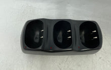 Load image into Gallery viewer, Set Of 3 Pcs Motorola Black 2-Way Radio Walkie-Talkies W/ Accessories Not Tested
