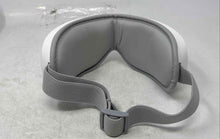 Load image into Gallery viewer, Latumab Model AR210 White Vibration Music Heating Eye Massager Untested
