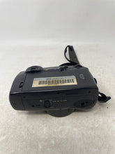 Load image into Gallery viewer, Pentax Zoom 105-R Black 35mm Portable Point And Shoot Film Camera Not Tested
