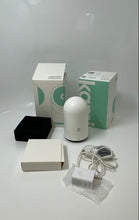 Load image into Gallery viewer, Kami YYS.3218 Indoor Motion Activated 1080P Cameras 2 Units With Box Not Tested
