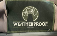 Load image into Gallery viewer, Weatherproof Mens Light Green Long Sleeve Full-Zip Bomber Jacket Size L
