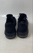 Load image into Gallery viewer, Nike Mens LeBron 16 Low CI2668-002 Black Lace-Up Basketball Shoes Size 7
