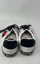Load image into Gallery viewer, Disney By Ground Up Womens White Black Minnie Mouse Sneakers Shoes Size 9M
