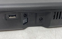 Load image into Gallery viewer, Sony Black Model SA-MT300 HDMI Bluetooth Active Speaker System Not Tested
