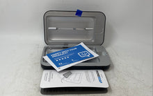 Load image into Gallery viewer, PhoneSoap 500-2 Black Fast UV Smartphone Sanitizer And Charger w/ Tag Not Tested
