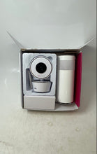 Load image into Gallery viewer, Project Nursery Smart Baby Monitor System With Amazon Alexa In Box Untested
