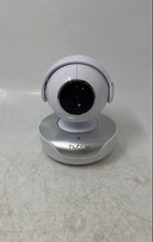 Load image into Gallery viewer, Hubble Connected Nursery Pal Premium TP550BU Baby Camera Untested Only Camera
