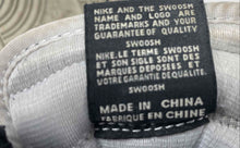 Load image into Gallery viewer, Authentic Nike Mens Air Jordan 1 Retro High White Black Gray Sneakers Size 8.5
