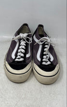 Load image into Gallery viewer, Vans Unisex Off The Wall Style 36 Decon SF Black Purple Sneaker Shoes M9 W10.5
