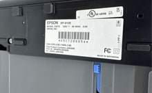 Load image into Gallery viewer, Epson Expression Premium XP-6100 All-In-One Printer With Accessories Not Tested
