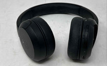 Load image into Gallery viewer, Sony Black Wireless Bluetooth Over The Ear Headphones Not Tested NCL
