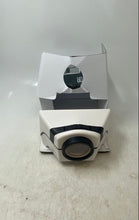 Load image into Gallery viewer, Paladone White Focus Control Universal Portable Smartphone Projector
