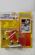 Load image into Gallery viewer, Lot Of 5 Pcs Starting Lineup Multicolor Mini Collectible Athlete Action Figure

