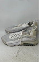 Load image into Gallery viewer, Nike Mens Air Max 2090 BV9977-100 White Lace-Up Low Top Running Shoes Size 14
