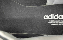 Load image into Gallery viewer, Adidas Mens Campus 00s Black White Suede Lace-Up Sneaker Shoes Size 11
