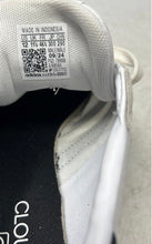 Load image into Gallery viewer, Adidas Mens Run 70s 2.0 IH8584 White Gray Blue Lace-Up Sneakers Shoes Size 12
