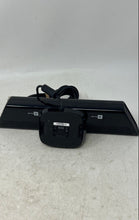 Load image into Gallery viewer, Microsoft Xbox 360 Kinect 1414 Black RGB Camera Video Game Sensor Bar Not Tested
