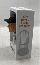 Load image into Gallery viewer, PNC Bank MLB Florida Marlins Legends Hall Of Fame Jack McKeon Bobblehead w/ Box
