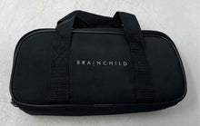 Load image into Gallery viewer, Brain Child Study Buddy Handheld Educational Console With Accessories Not Tested
