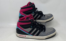 Load image into Gallery viewer, Adidas Mens Court Attitude Multicolor Lace-Up Sneaker Shoes Size 9.5
