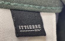 Load image into Gallery viewer, Authentic Versace Jeans Couture Mens Dark Green Pockets Trouser Pants Size 29/43
